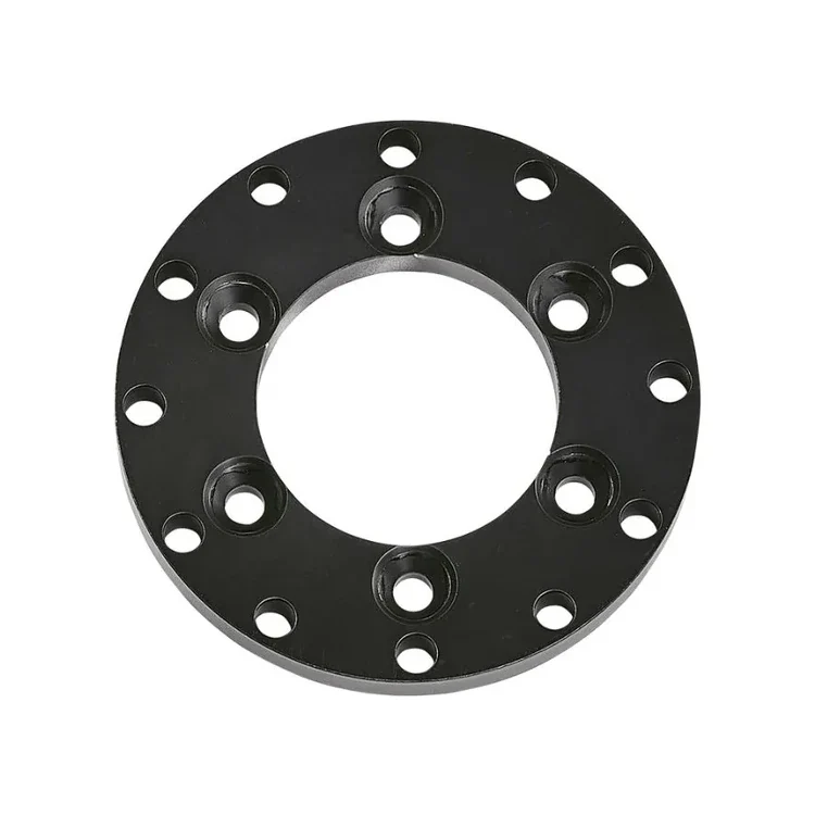 Asetek Invicta QR Adapter v1 (Wheel Side) - Image 3