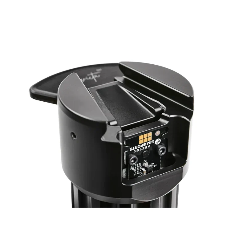 Asetek Invicta QR Adapter v1 (Wheel Side) - Image 5