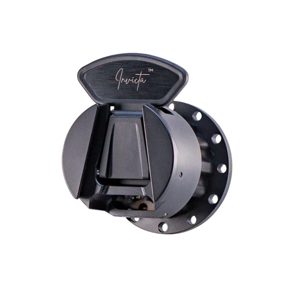 Asetek Invicta QR Adapter V2