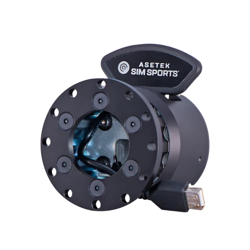 Asetek Invicta QR Adapter V2 - Image 2
