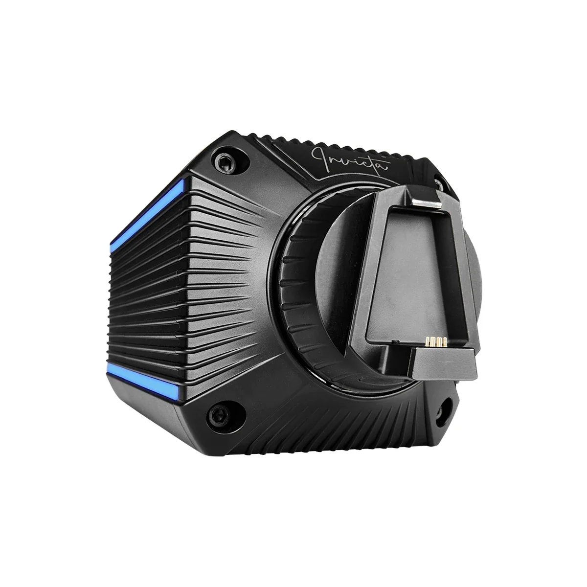 Asetek Invicta Wheelbase (27nm) - Image 3