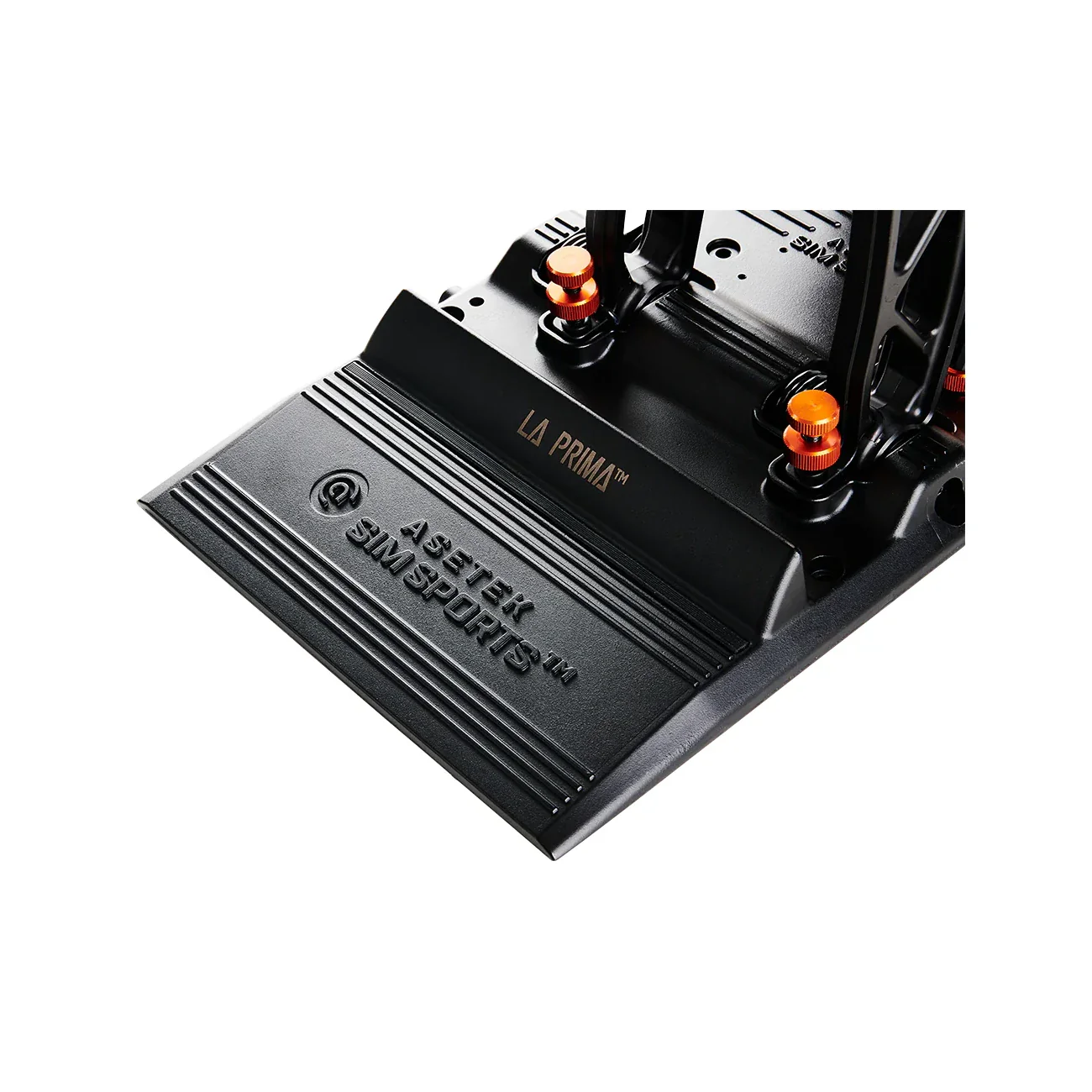 Asetek La Prima 2 Pedal Set - Image 3