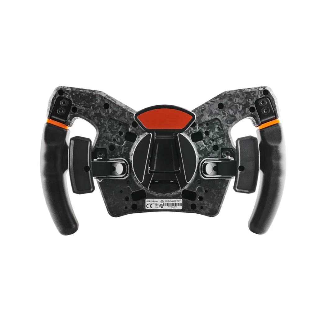 Asetek La Prima Formula Wheel - Image 3