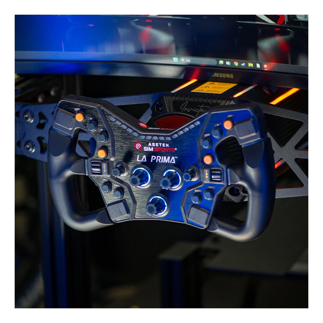 Asetek LMP Handles - Image 3