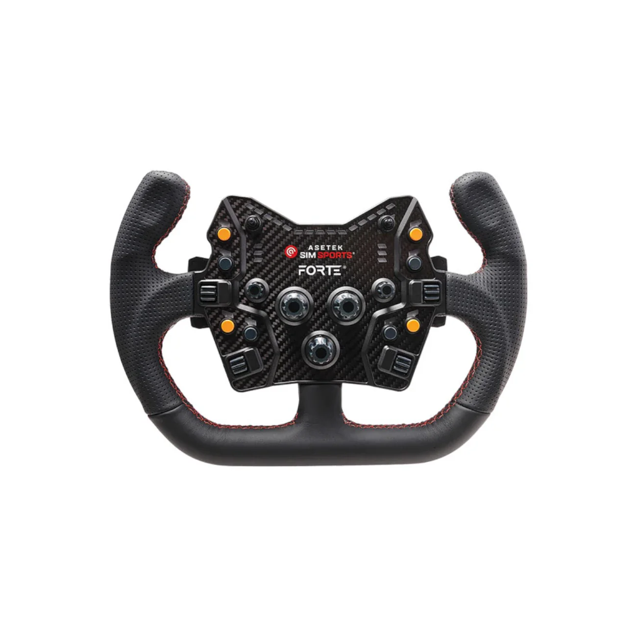 Asetek Open D Leather Wheel Rim - Image 3