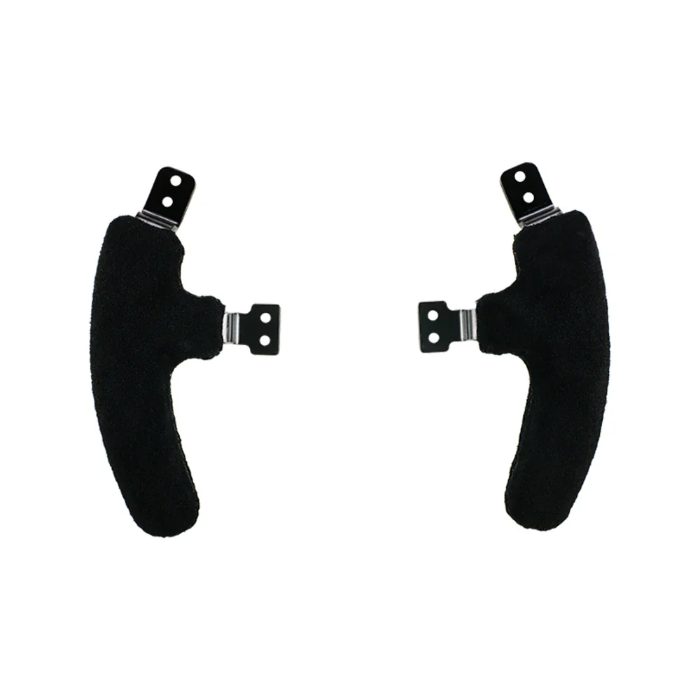 Asetek Regular Handles With Suede