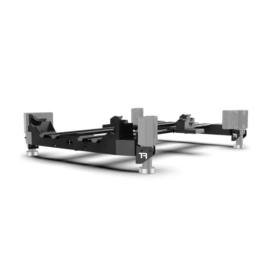 Base Only - TR Move Universal Motion Platform for 2 or 4 x D-BOX Motion Actuators - Image 4