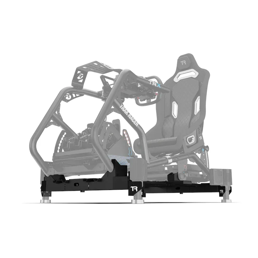 Base Only - TR Move Universal Motion Platform for 2 or 4 x D-BOX Motion Actuators - Image 5