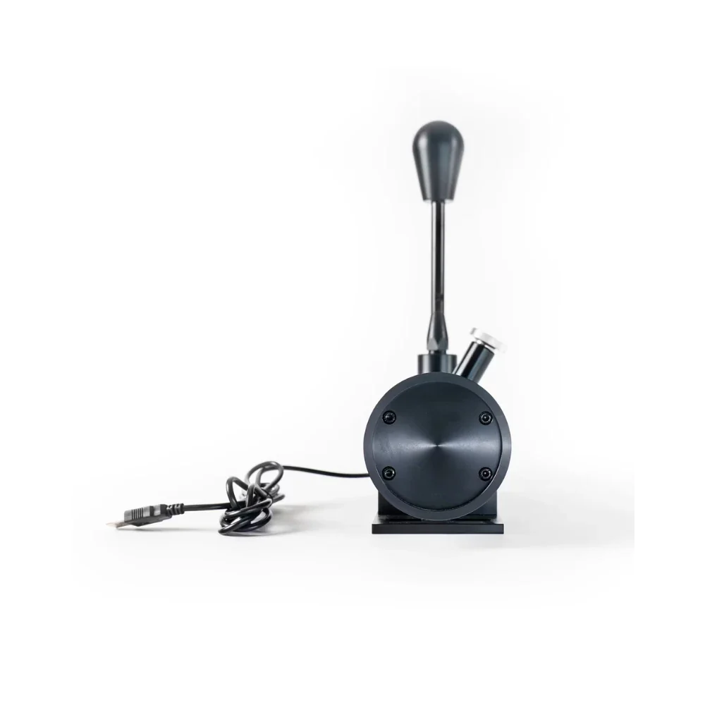 BDH H1 Mechanical H-Pattern Shifter - Image 10