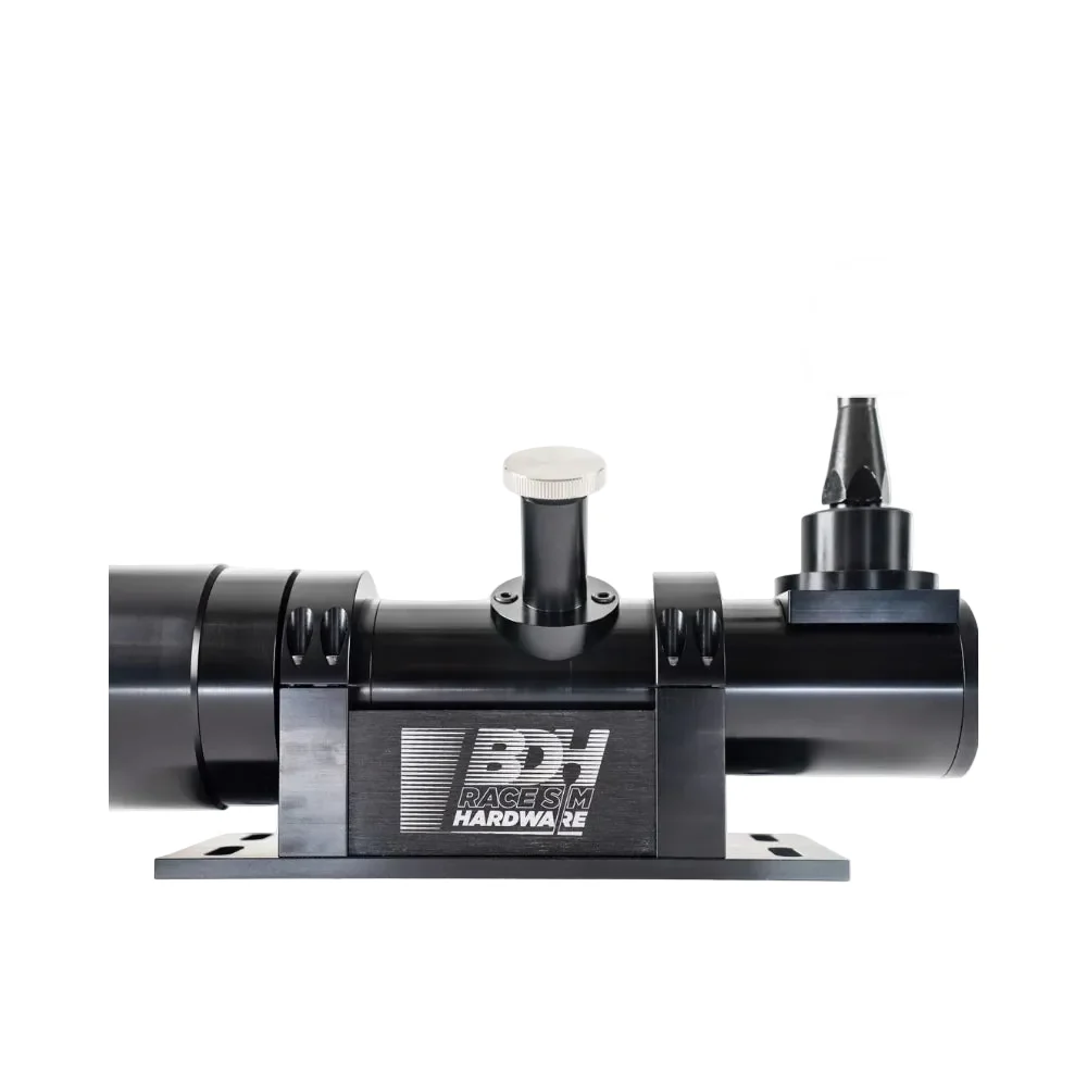 BDH H1 Mechanical H-Pattern Shifter - Image 3