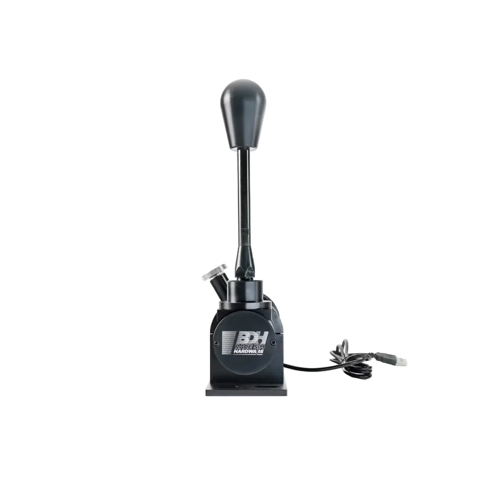 BDH H1 Mechanical H-Pattern Shifter - Image 4