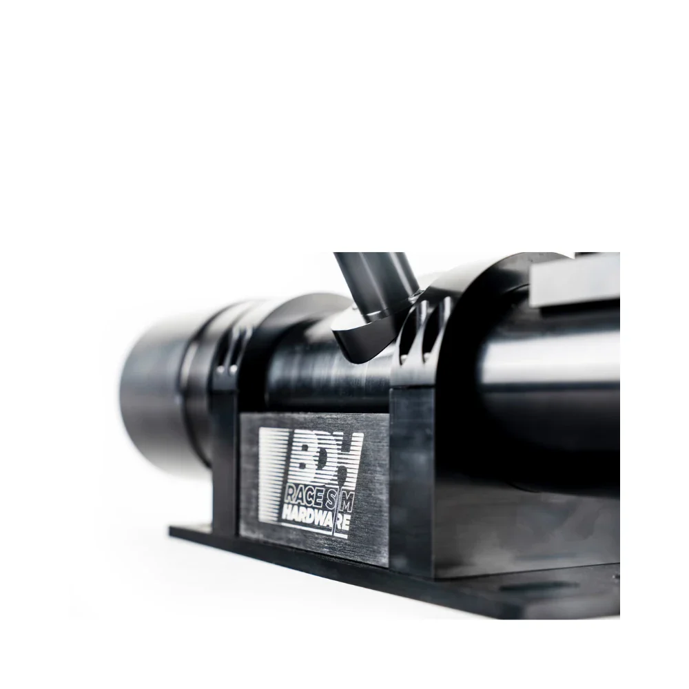 BDH H1 Mechanical H-Pattern Shifter - Image 6