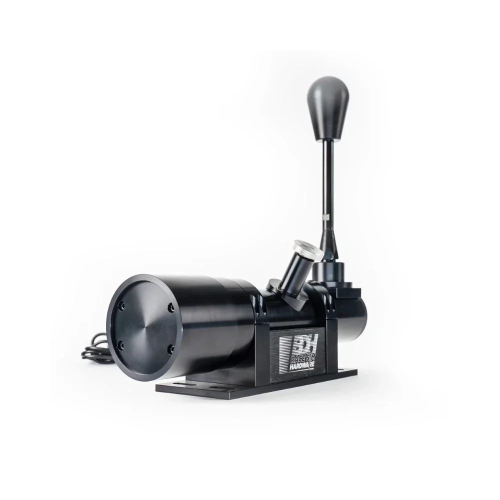 BDH H1 Mechanical H-Pattern Shifter - Image 8