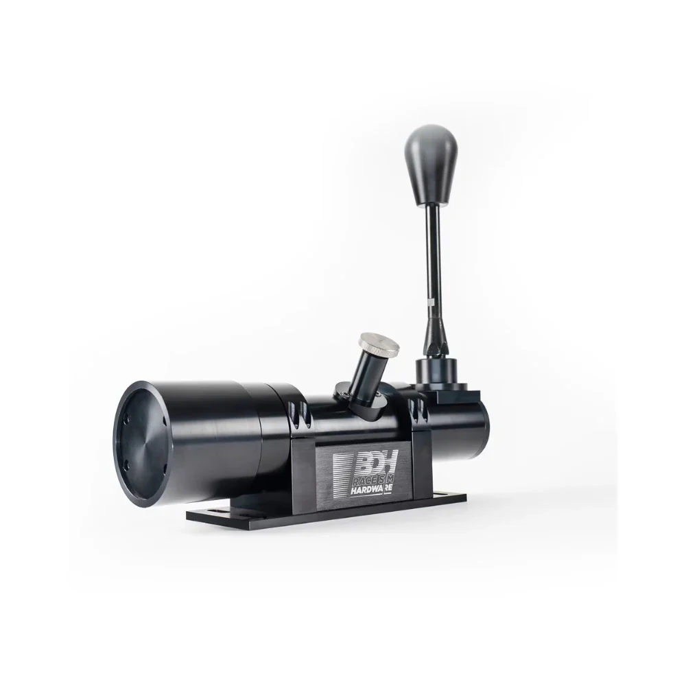 BDH H1 Mechanical H-Pattern Shifter - Image 9