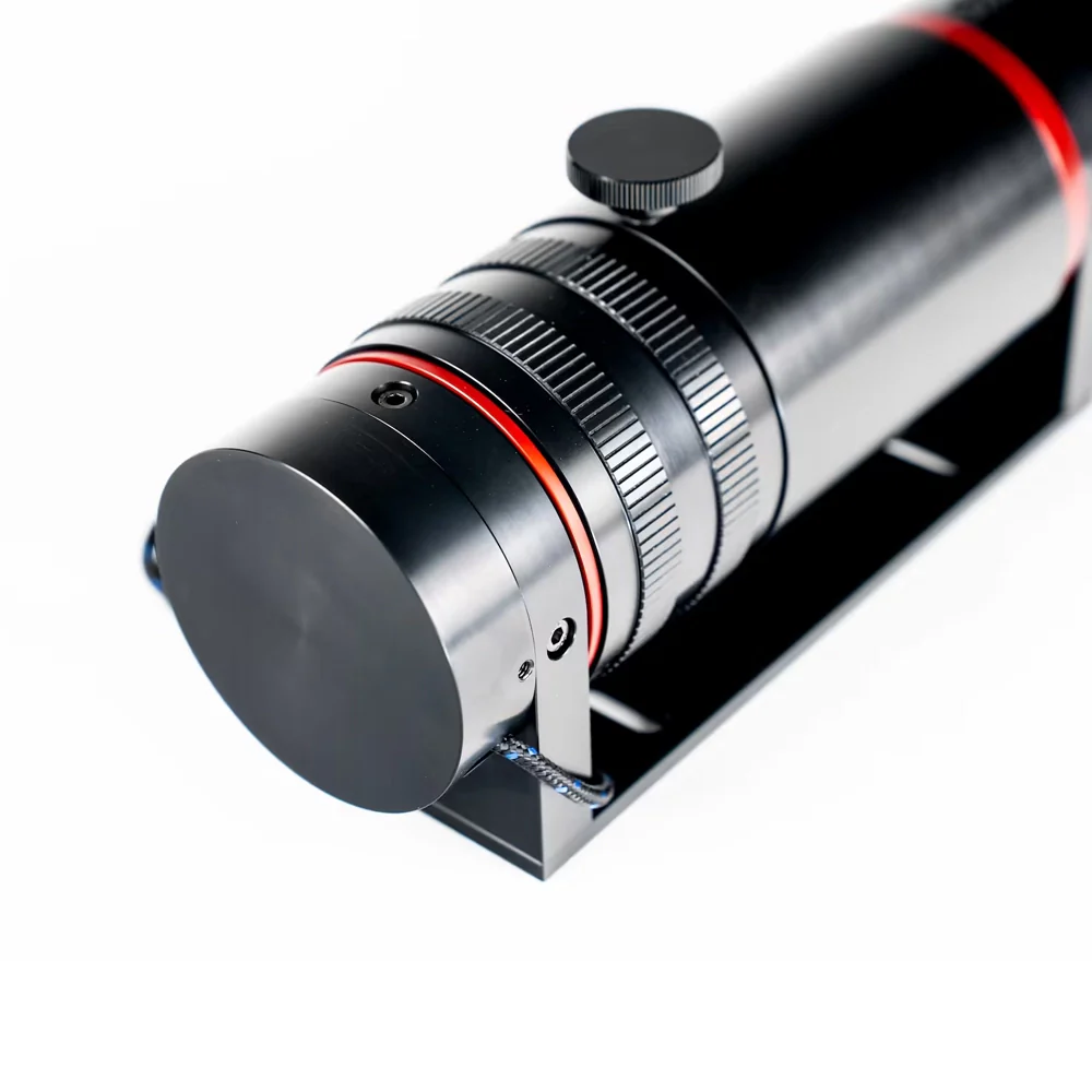 BDH H2SQ Dual-Mode Shifter | The Evolution of Mechanical Realism - Image 8