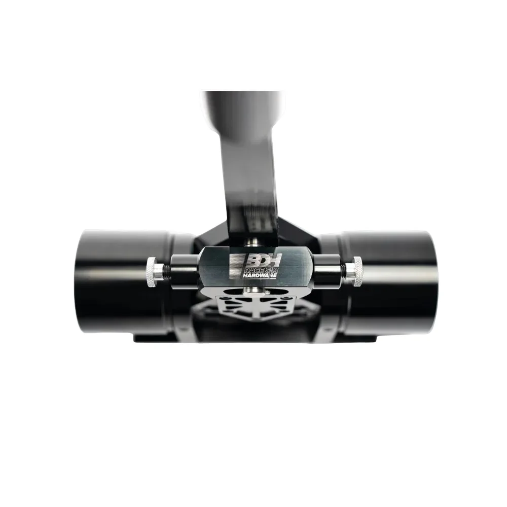 BDH S1 Sequential Shifter | Pure Mechanical Precision - Image 5