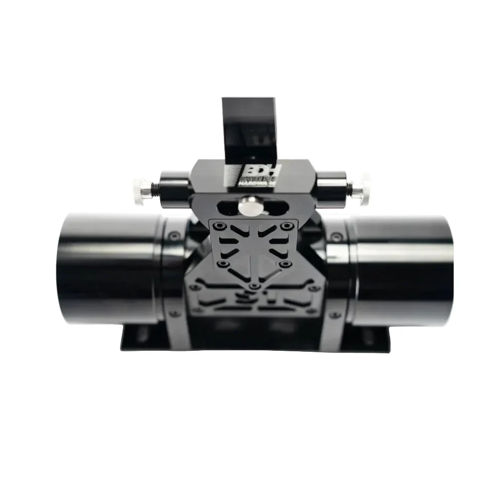 BDH S1 Sequential Shifter | Pure Mechanical Precision - Image 6