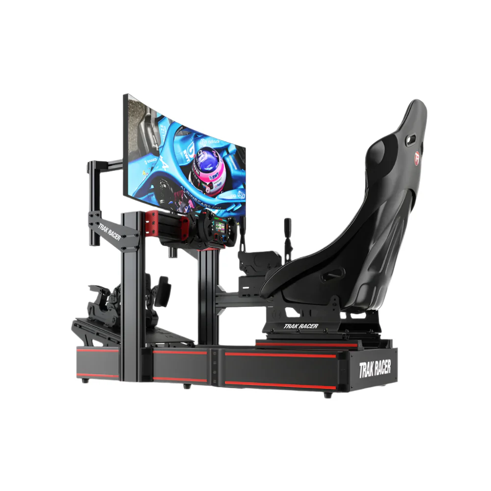 Entry-Level Cockpit-Mounted Single Monitor Stand - Image 2
