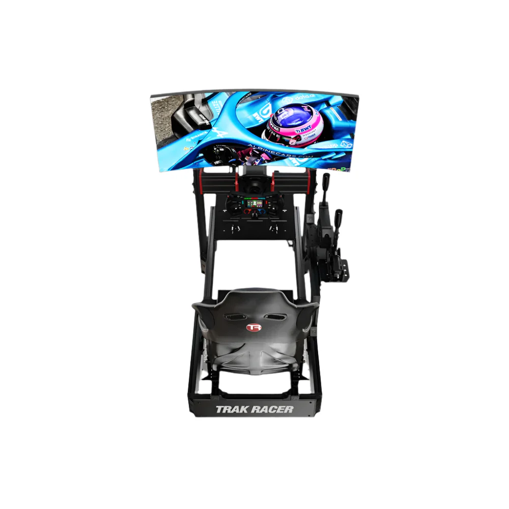 Entry-Level Cockpit-Mounted Single Monitor Stand - Image 3