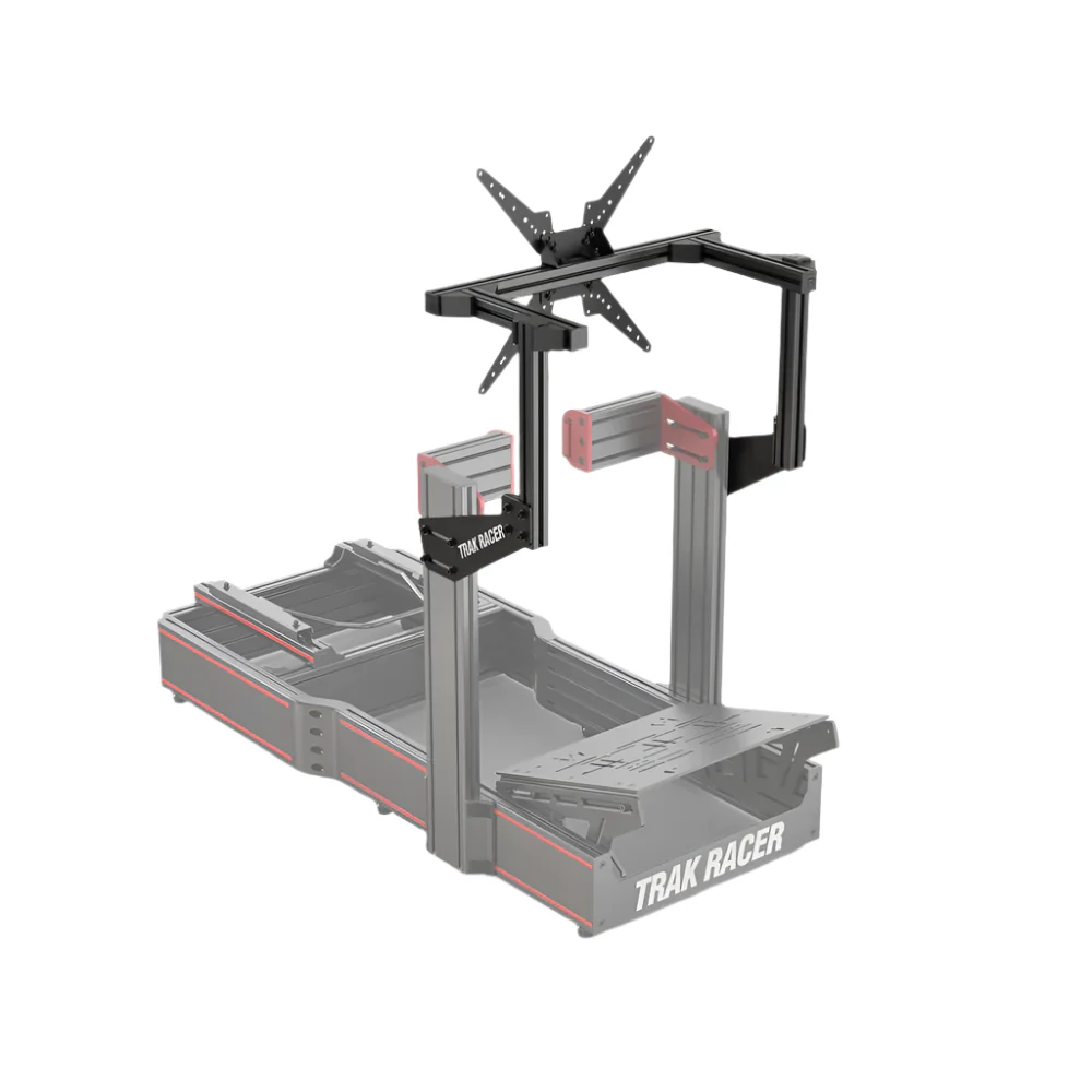 Entry-Level Cockpit-Mounted Single Monitor Stand - Image 5