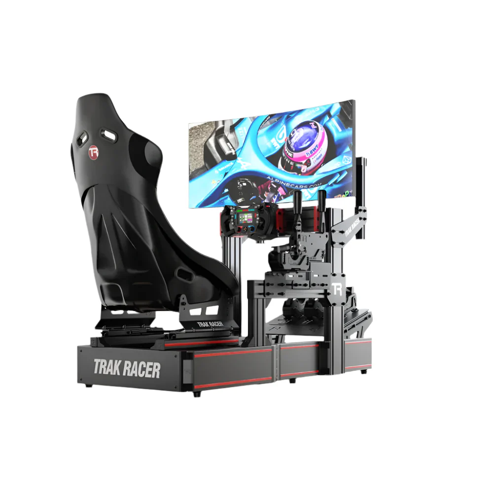 Entry-Level Cockpit-Mounted Single Monitor Stand - Image 6