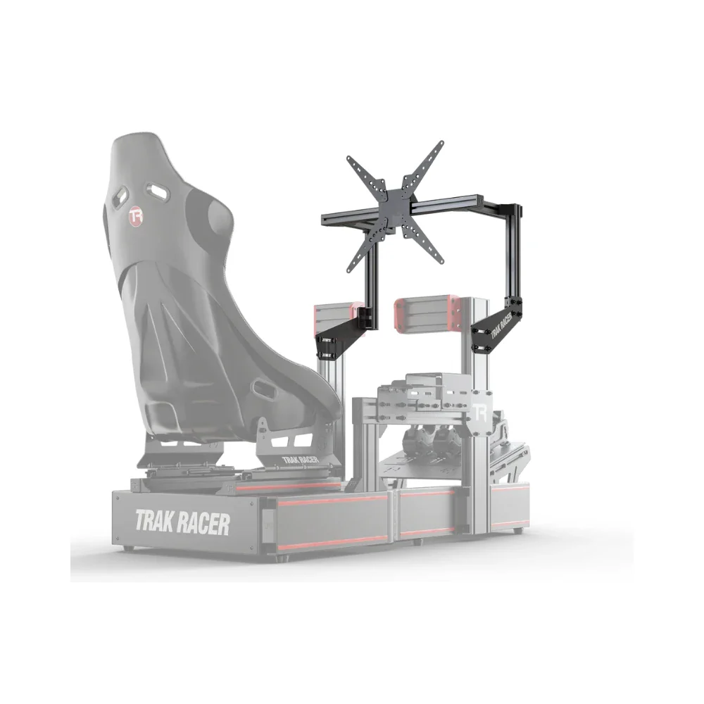 Entry-Level Cockpit-Mounted Single Monitor Stand - Image 7