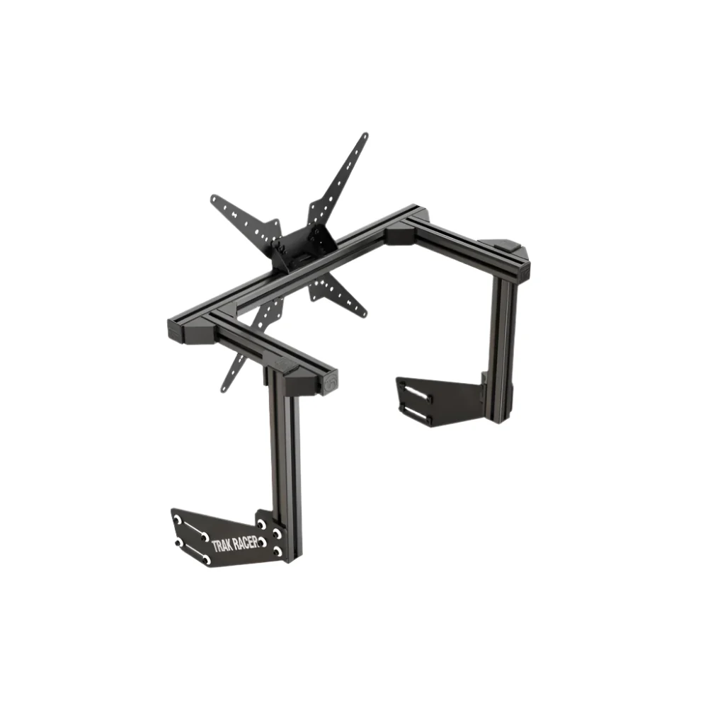 Entry-Level Cockpit-Mounted Single Monitor Stand - Image 8