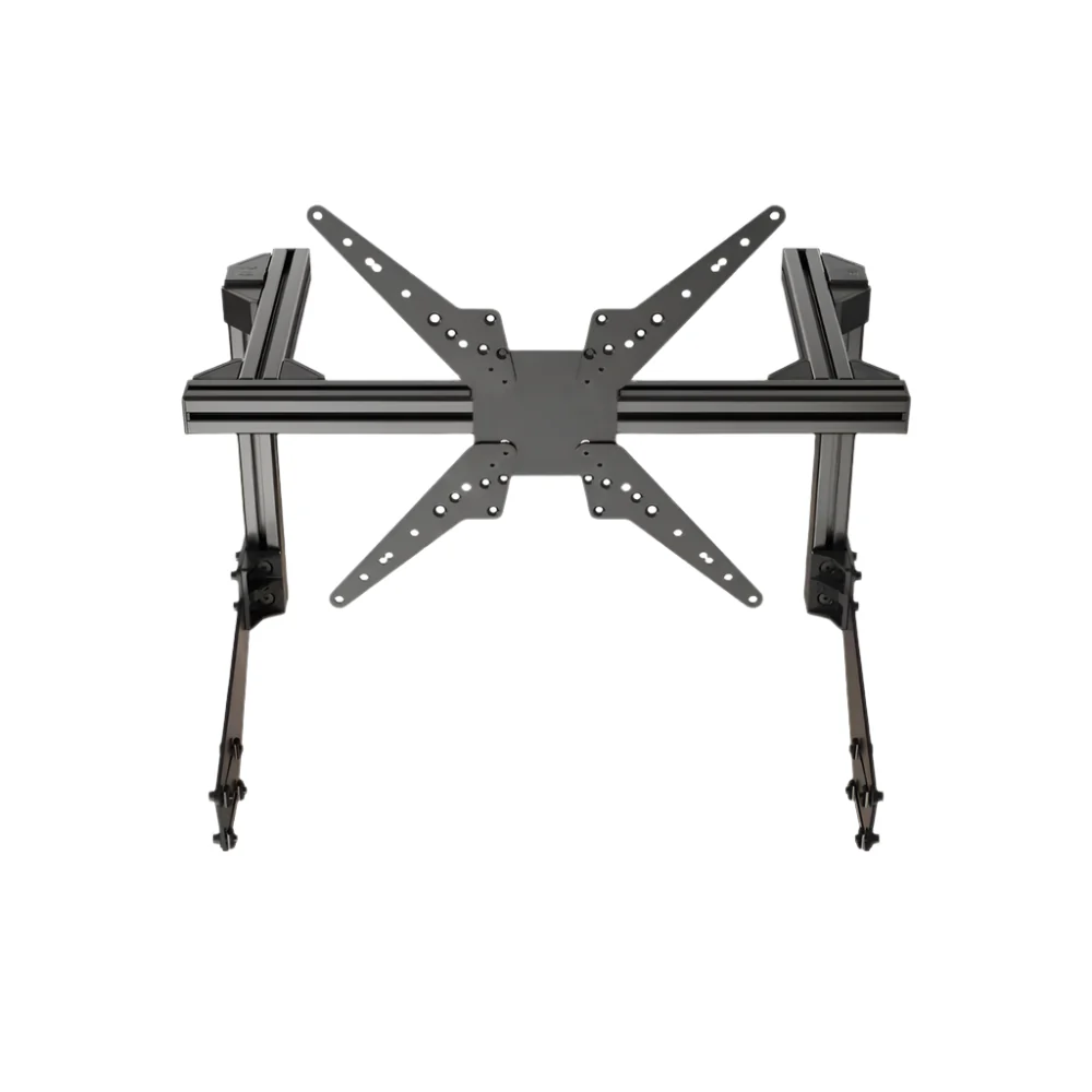 Entry-Level Cockpit-Mounted Single Monitor Stand - Image 9
