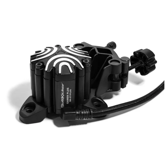 ButtKicker Gamer PLUS - Image 3