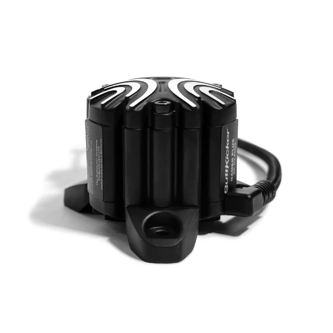 ButtKicker Gamer PLUS - Image 4