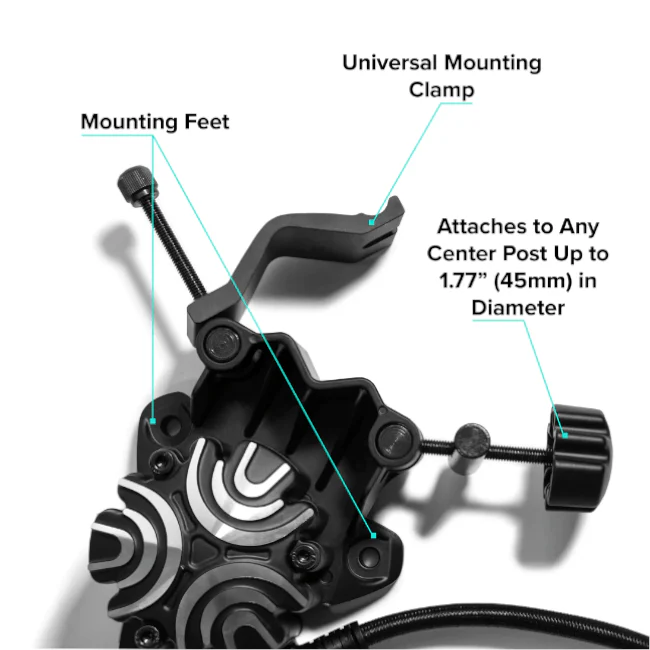 ButtKicker Gamer PLUS - Image 9