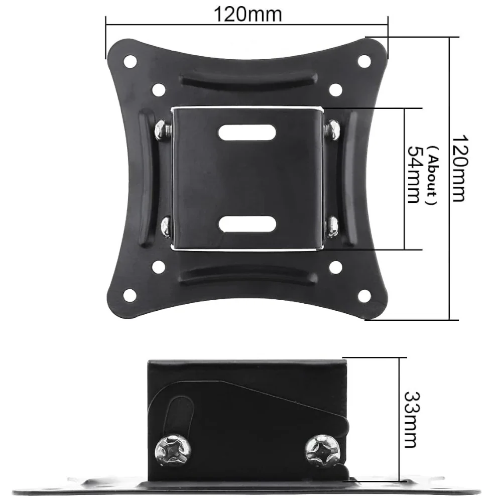 Button Box Vesa Mount - Image 4