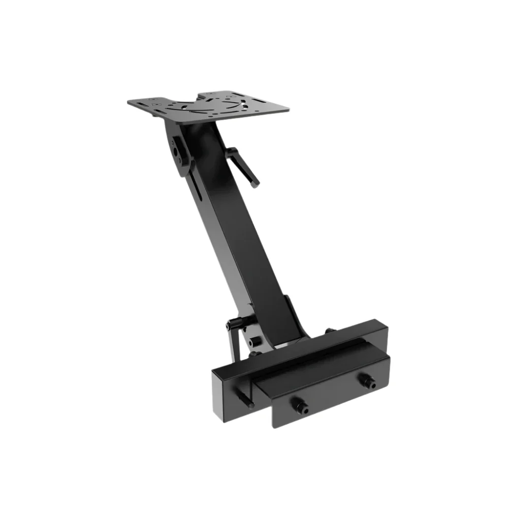 Center Flight Stick Sim Mount