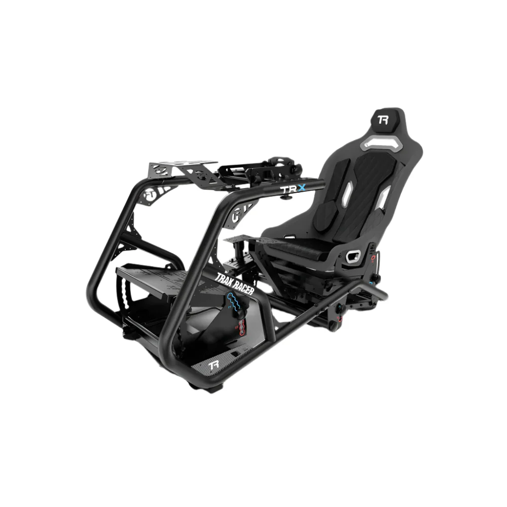 Center Flight Stick Sim Mount - Image 8