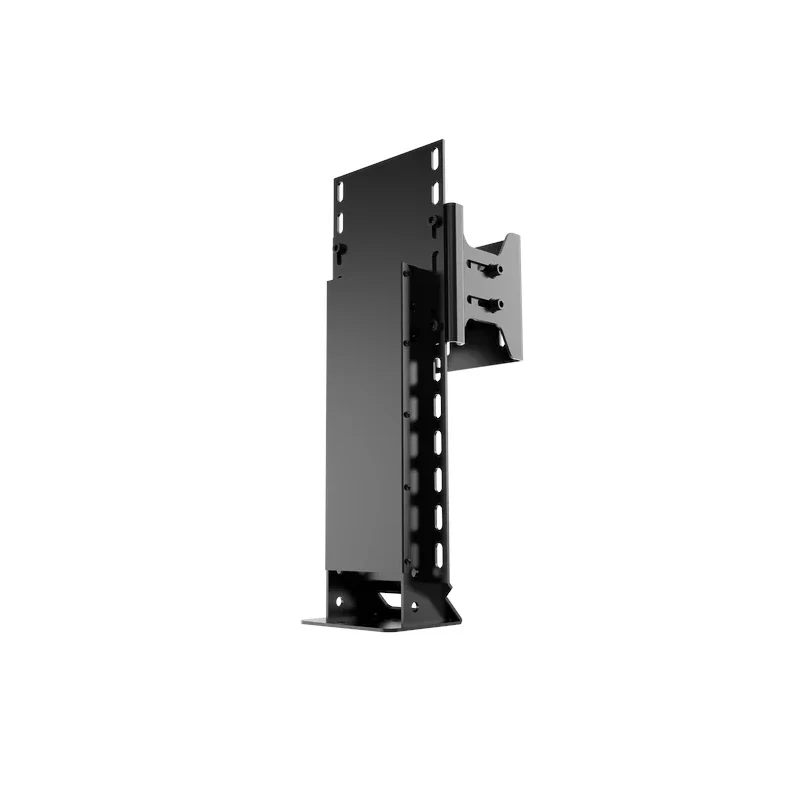 Cockpit-Mounted Single Monitor Stand for Trak Racer TR8 Pro and TRX - Image 2