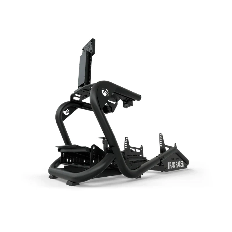 Cockpit-Mounted Single Monitor Stand for Trak Racer TR8 Pro and TRX - Image 4