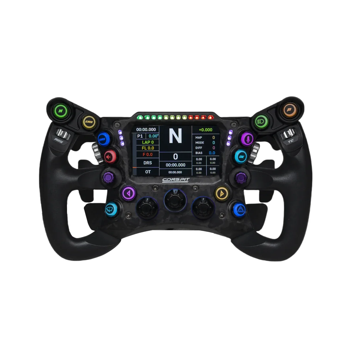 Conspit 290 GP Formula Wheel