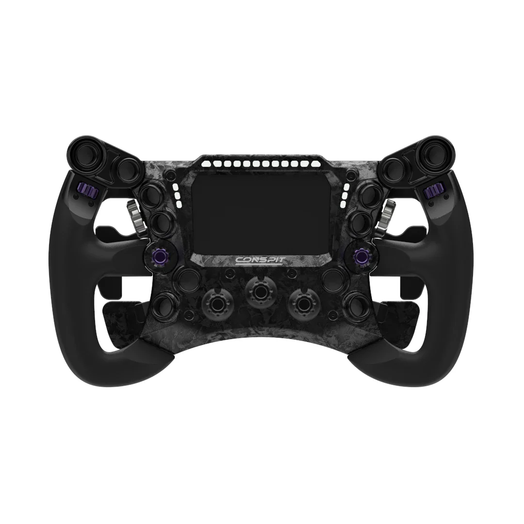 Conspit 290 GP Formula Wheel - Image 6