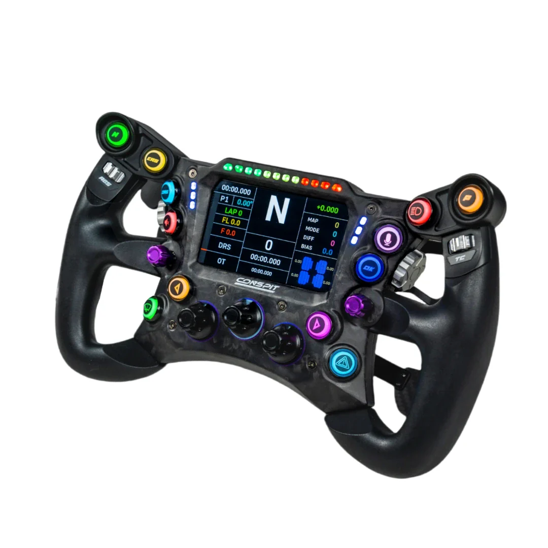 Conspit 290 GP Formula Wheel - Image 7