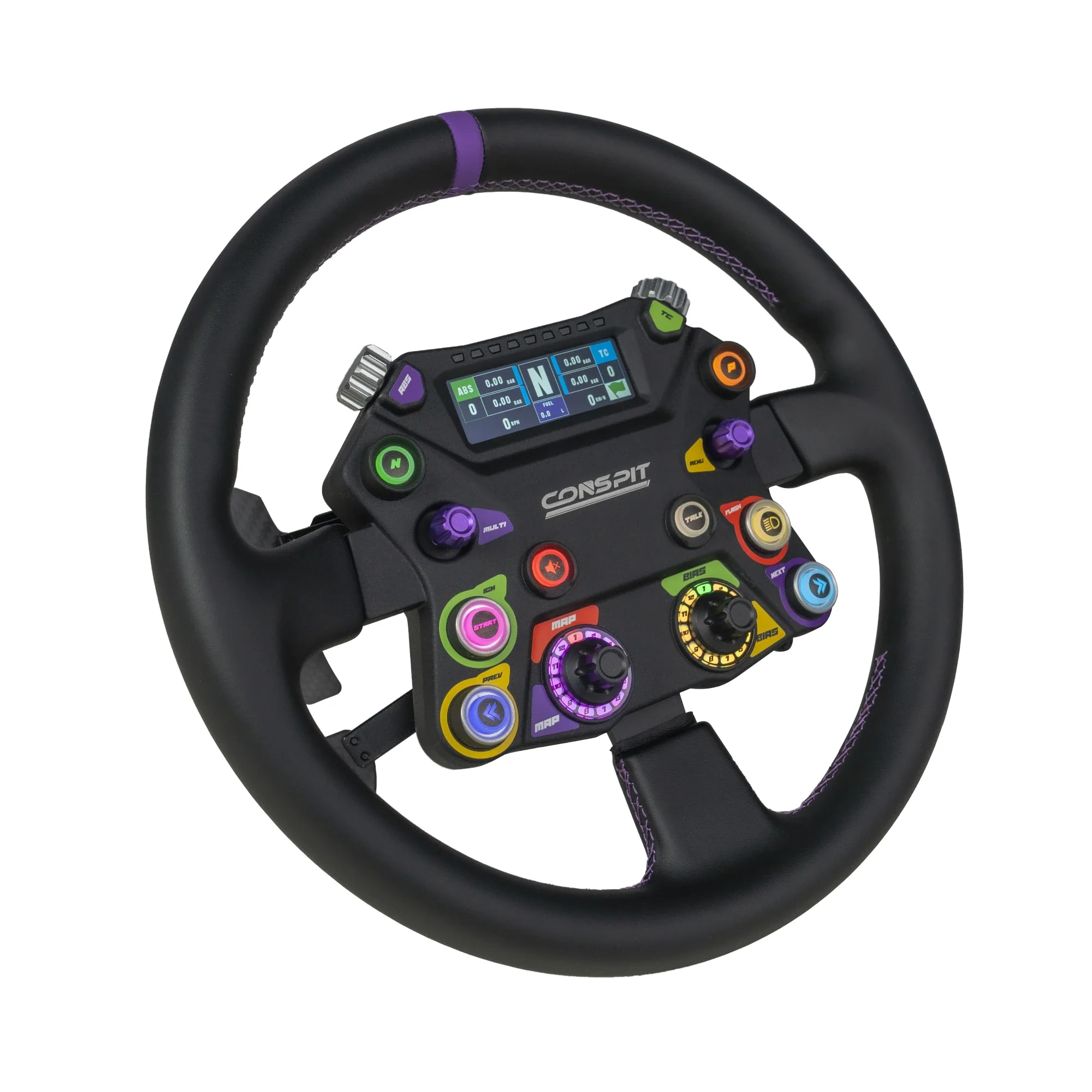 Conspit 310 Apex - Image 3