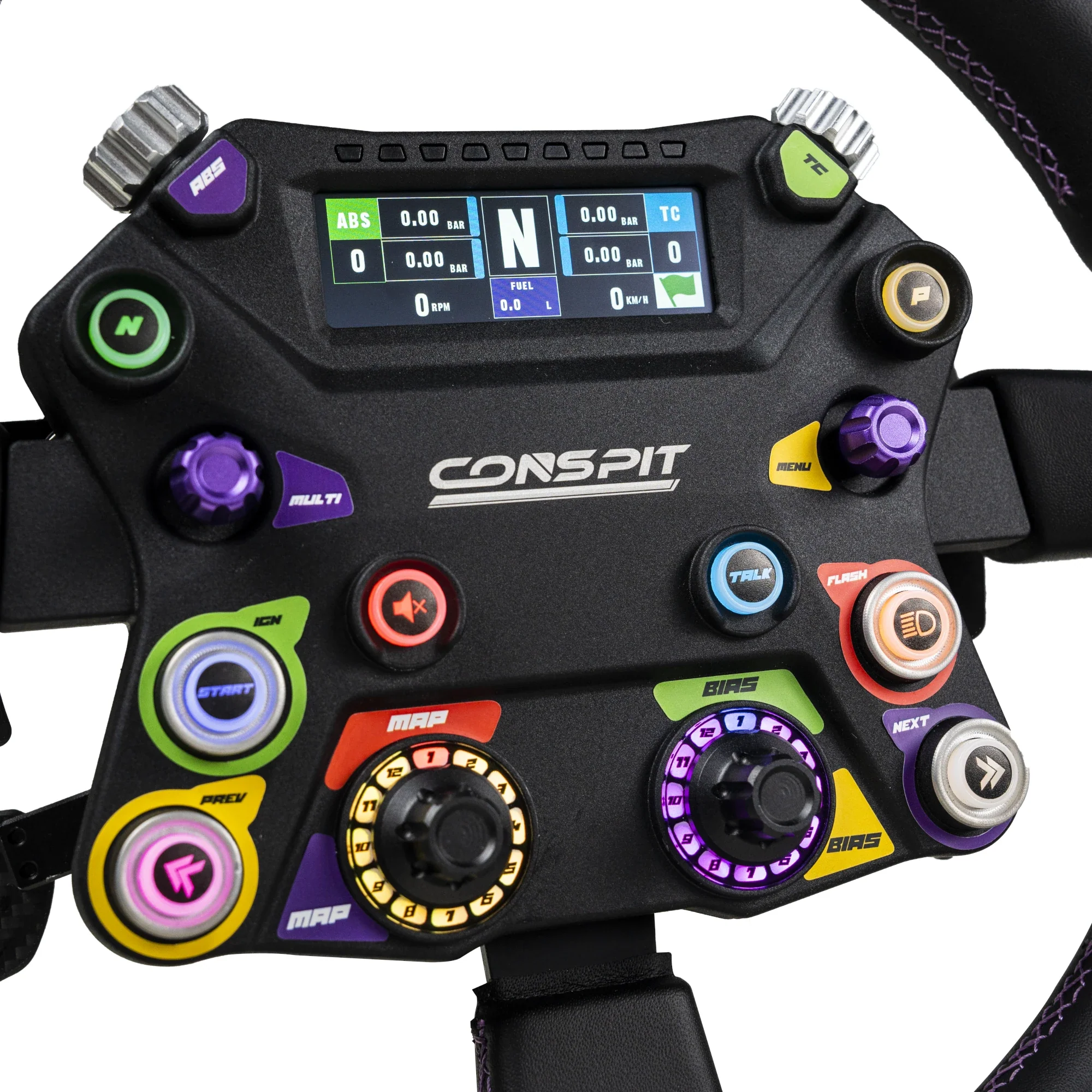 Conspit 310 Apex - Image 7