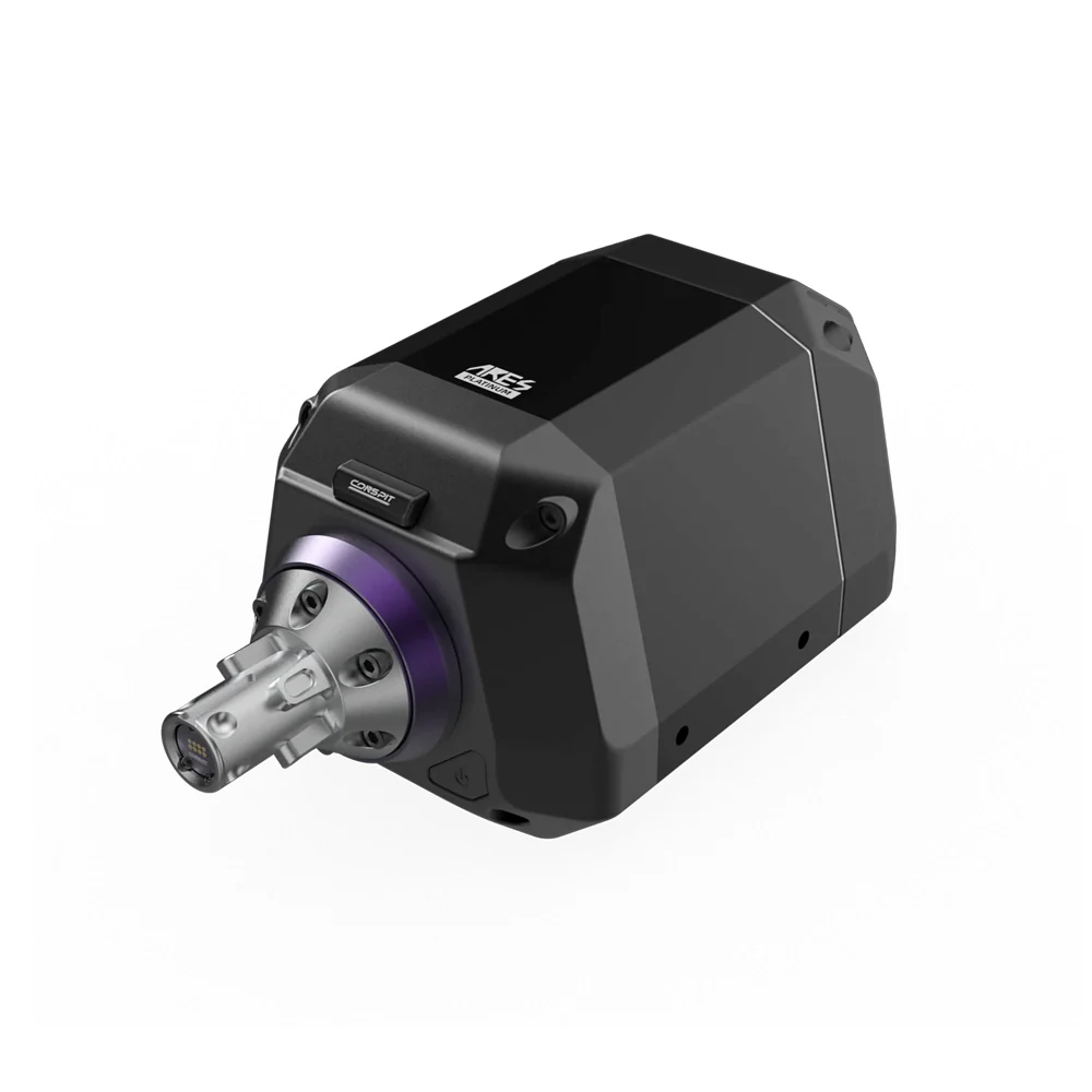 Conspit Ares Platinum Wheel Base (20Nm) - Image 12