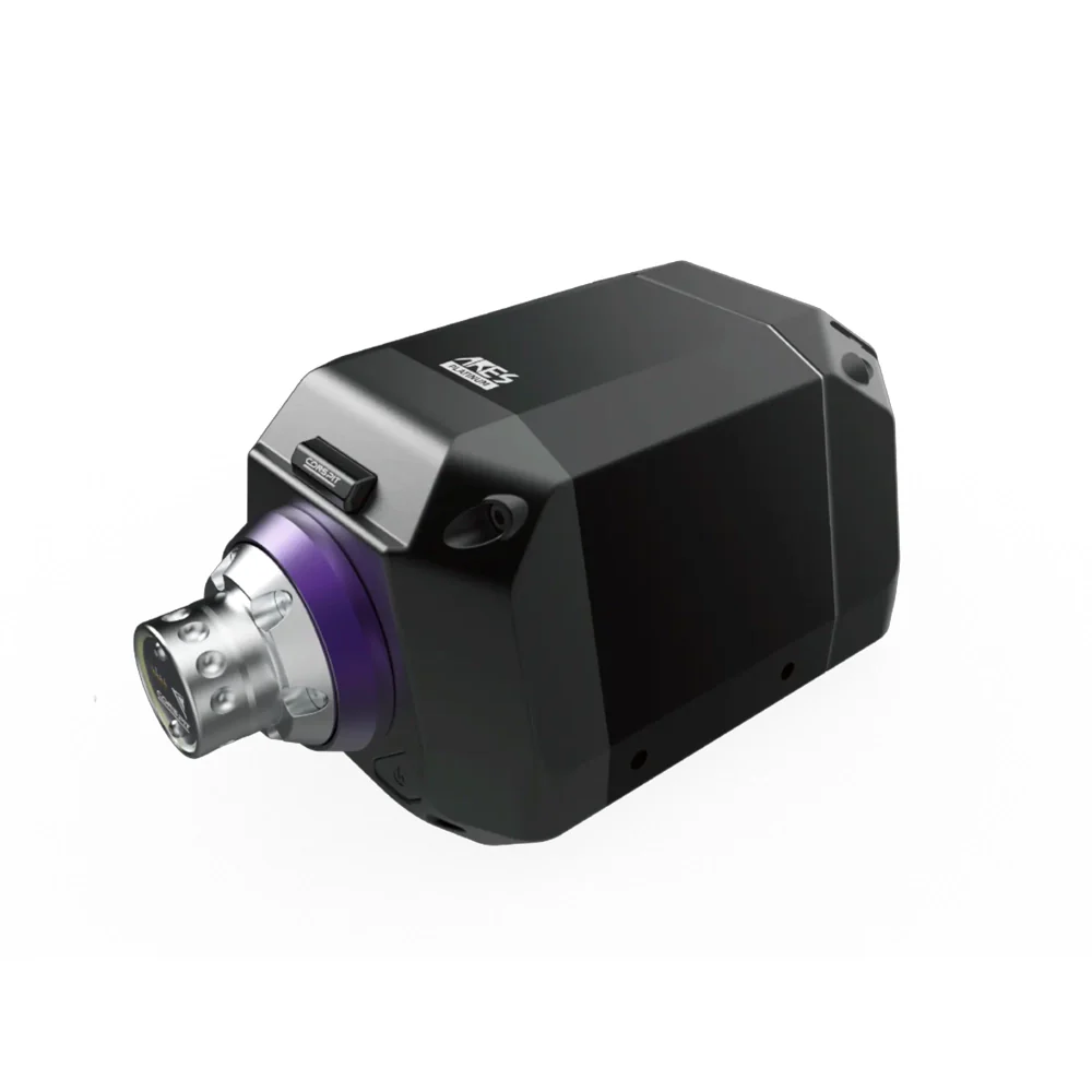 Conspit Ares Platinum Wheel Base (20Nm) - Image 13