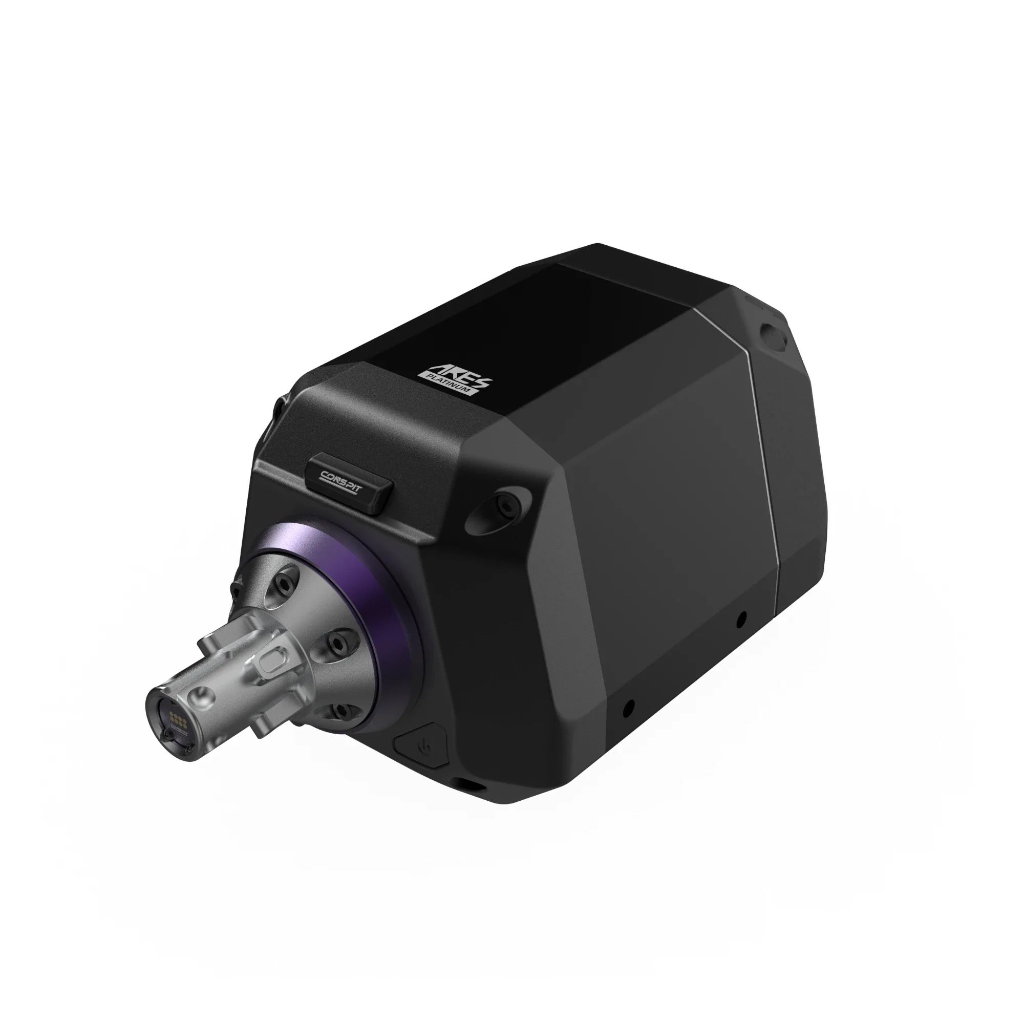 Conspit Ares Platinum Wheel Base (20Nm) - Image 3