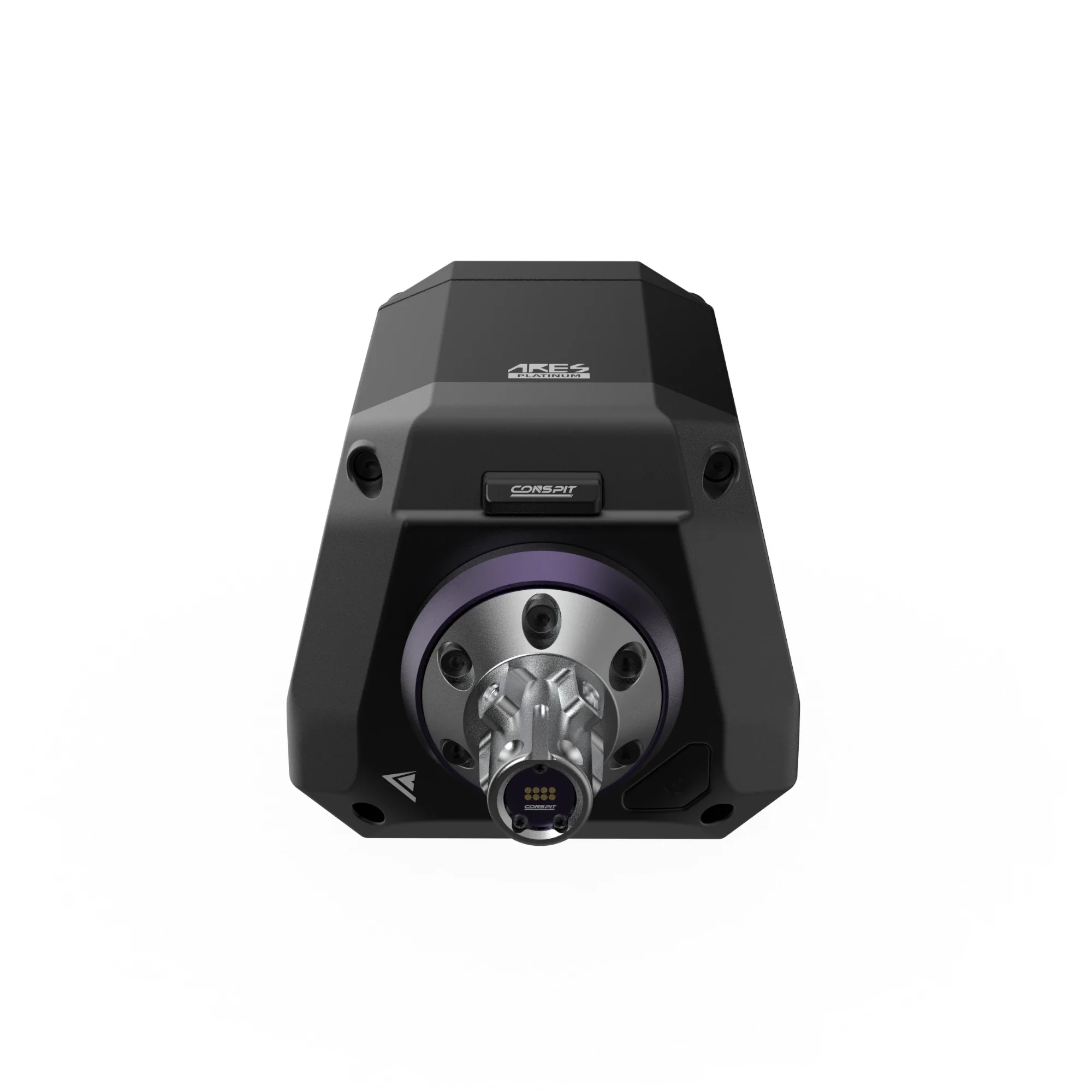Conspit Ares Platinum Wheel Base (20Nm) - Image 4