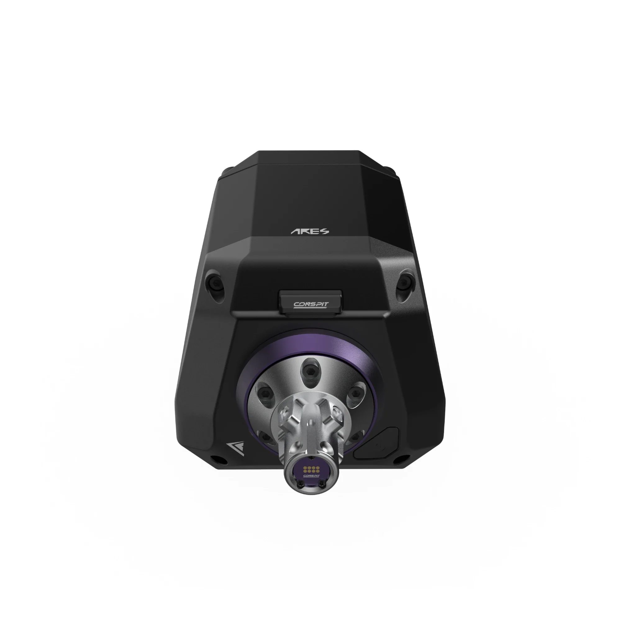 Conspit Ares Wheel Base (12Nm) - Image 4