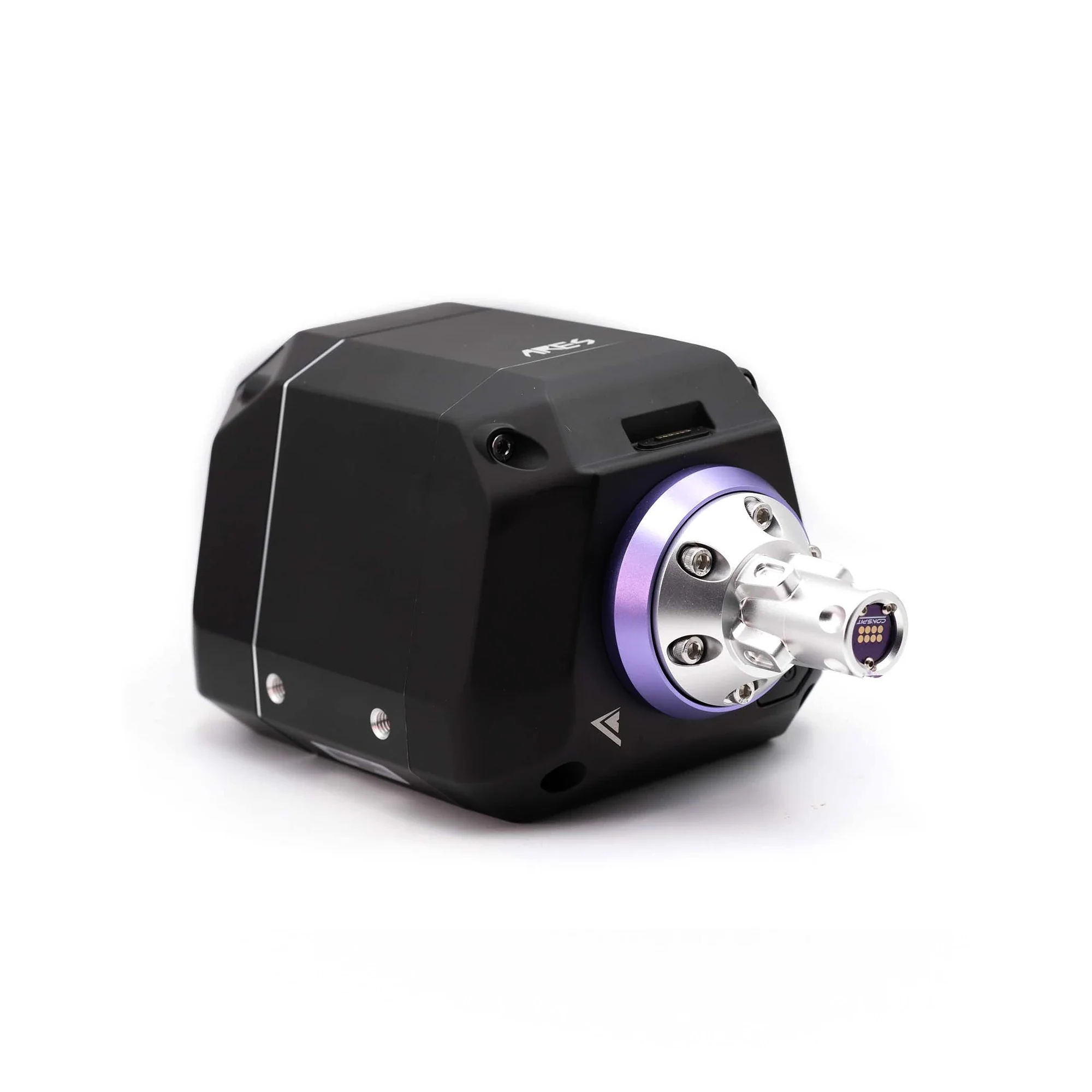 Conspit Ares Wheel Base (12Nm) - Image 6