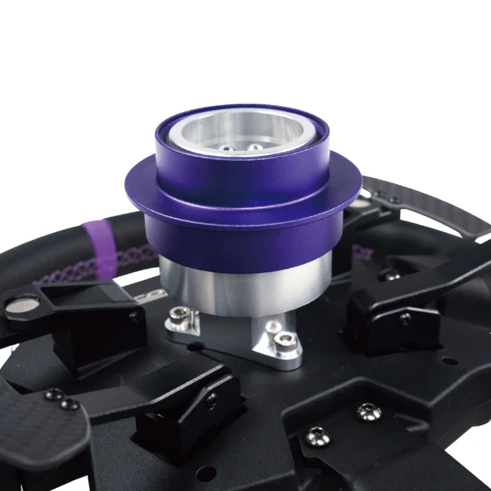 Conspit CDR Quick Release - Image 6