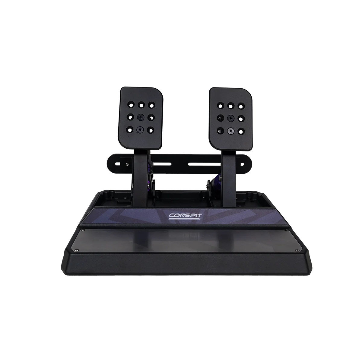 Conspit CPP Apex 2 | Entry-Level Hydraulic Pedals - Image 2