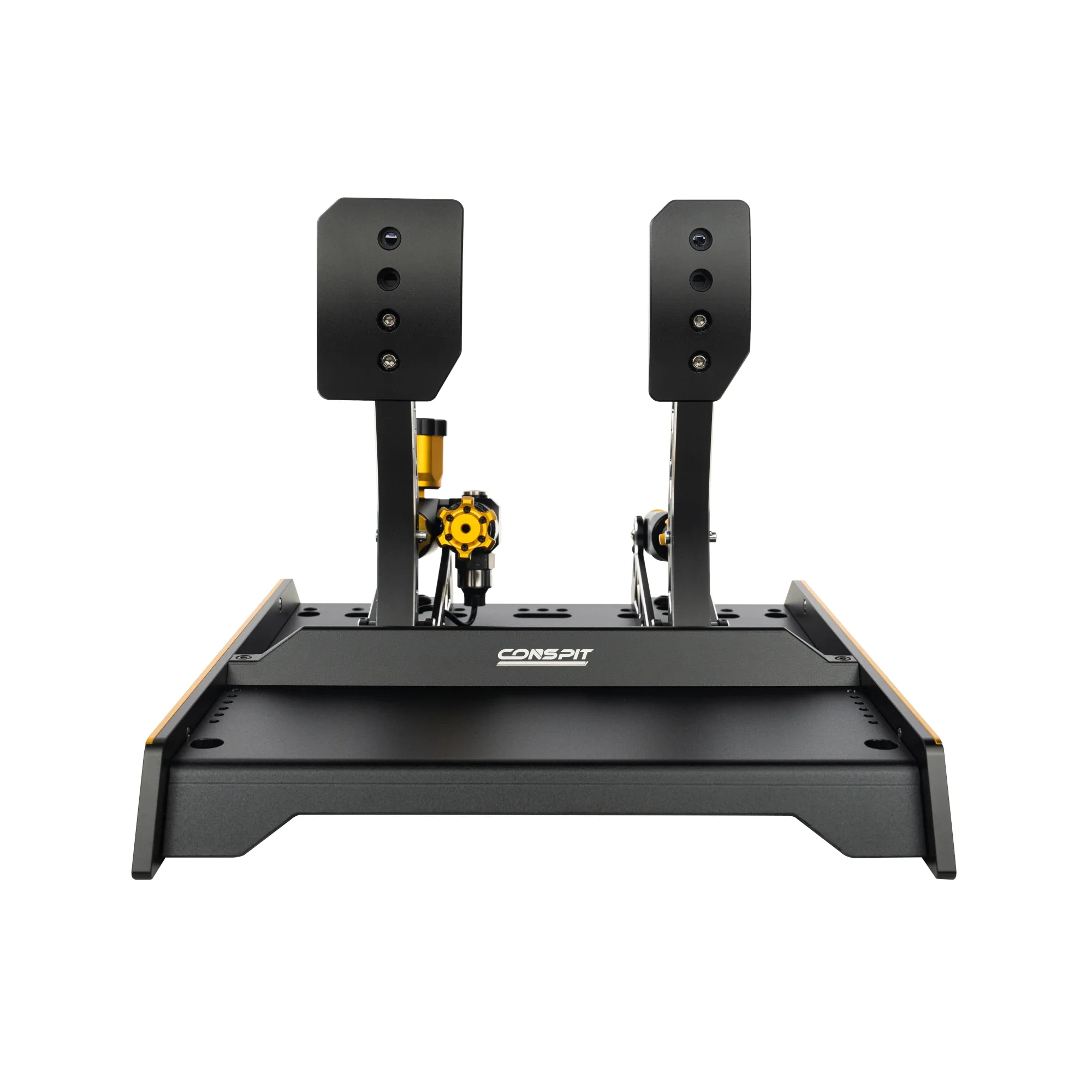 Conspit CPP Evo Hydraulic Haptic 2 Pedal Set - Image 3